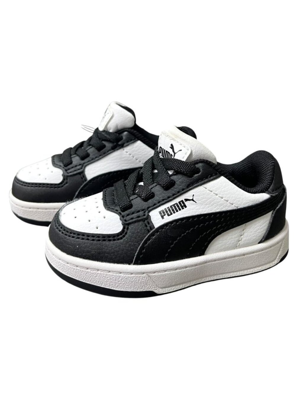 Puma Caven 2.0 Alternate Closure Sneakers Size 4C Kids Shoes